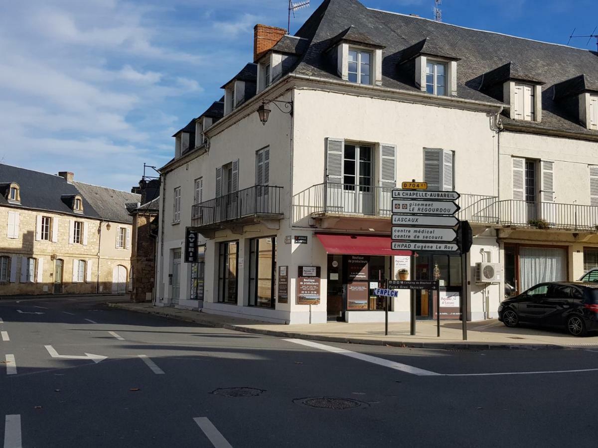 Les Toits De Lascaux Montignac-Lascaux Exterior photo