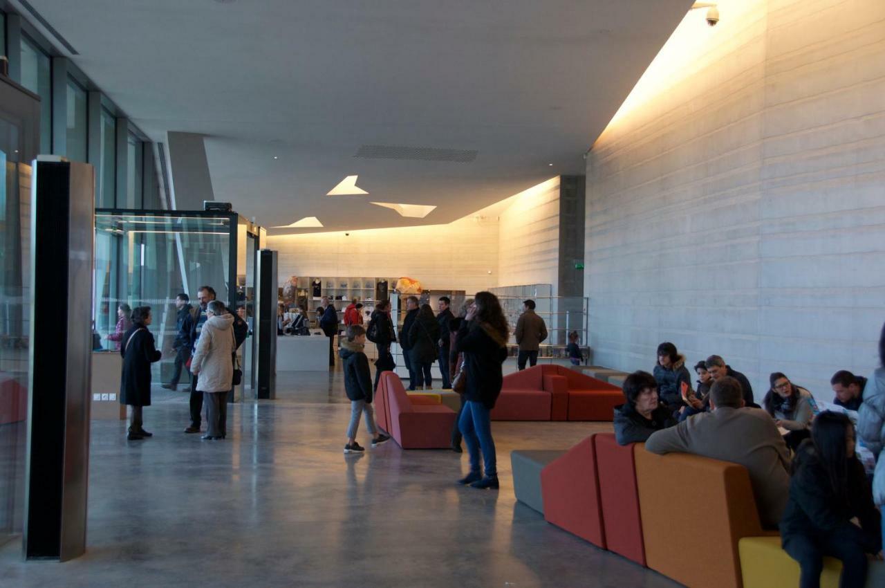 Les Toits De Lascaux Montignac-Lascaux Exterior photo